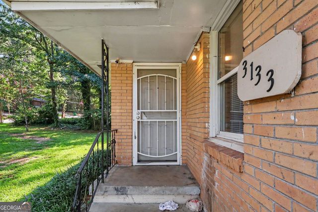 3133 Mcafee Road, Decatur, GA 30032