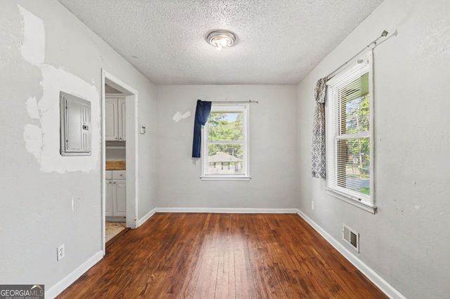 3133 Mcafee Road, Decatur, GA 30032