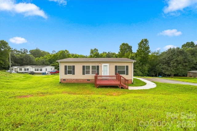8660 Hollywood Drive, Connelly Springs, NC 28612