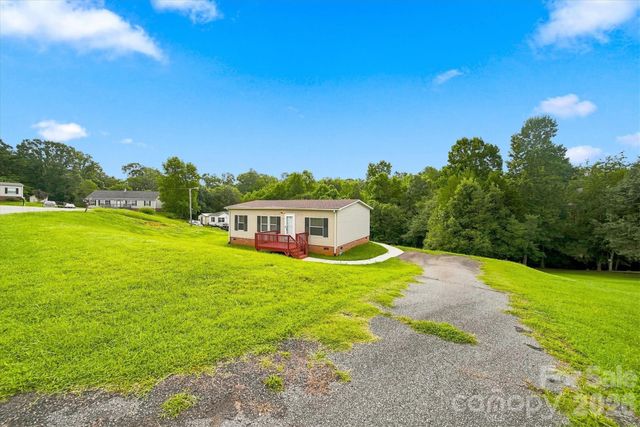 8660 Hollywood Drive, Connelly Springs, NC 28612
