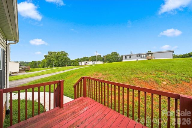8660 Hollywood Drive, Connelly Springs, NC 28612