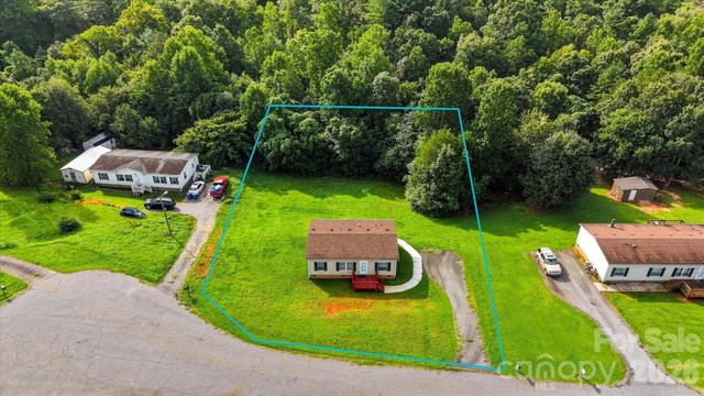 8660 Hollywood Drive, Connelly Springs, NC 28612