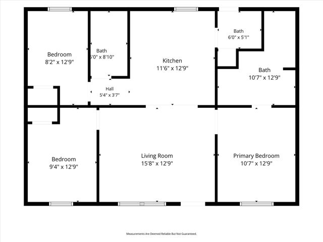 8660 Hollywood Drive, Connelly Springs, NC 28612