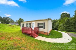 8660 Hollywood Drive, Connelly Springs, NC 28612