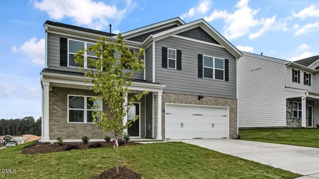 78 Tiger Eye Drive, Clayton, NC 27520