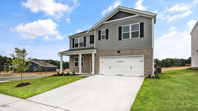 78 Tiger Eye Drive, Clayton, NC 27520