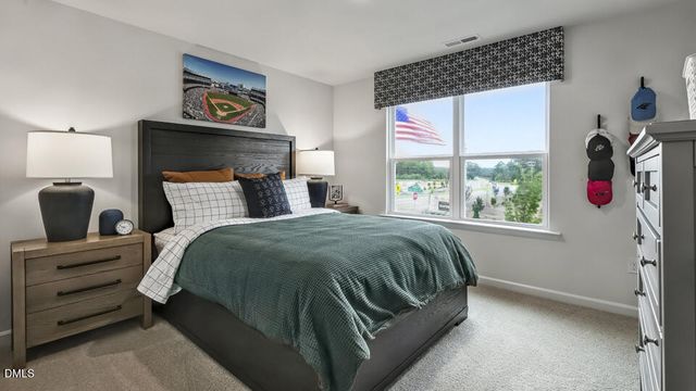 78 Tiger Eye Drive, Clayton, NC 27520