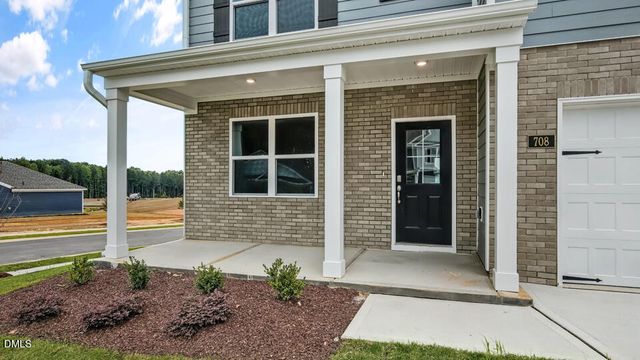 78 Tiger Eye Drive, Clayton, NC 27520