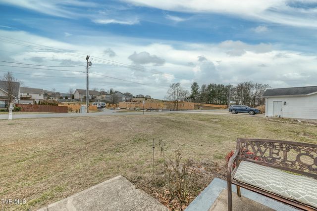 198 Dean Archer Road, Jonesborough, TN 37659