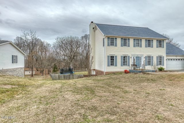 198 Dean Archer Road, Jonesborough, TN 37659