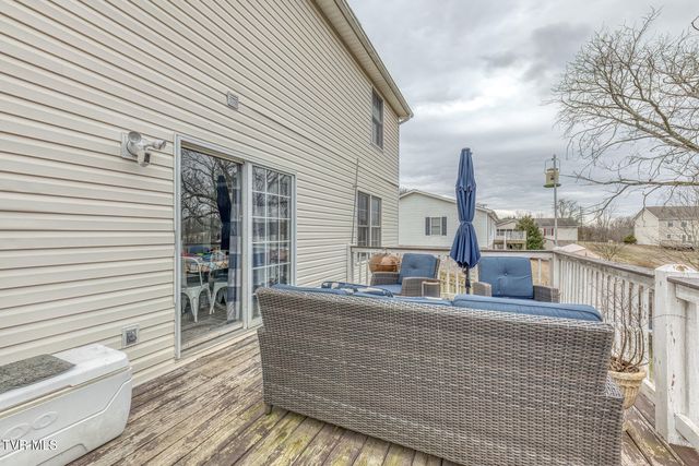 198 Dean Archer Road, Jonesborough, TN 37659