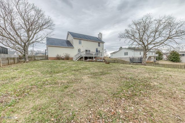 198 Dean Archer Road, Jonesborough, TN 37659