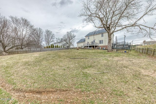 198 Dean Archer Road, Jonesborough, TN 37659
