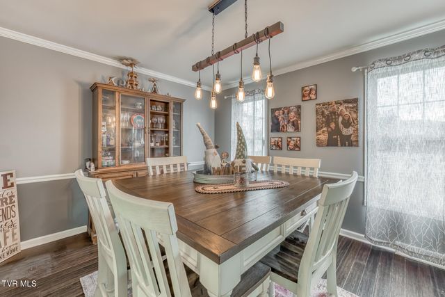 198 Dean Archer Road, Jonesborough, TN 37659