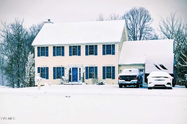 198 Dean Archer Road, Jonesborough, TN 37659