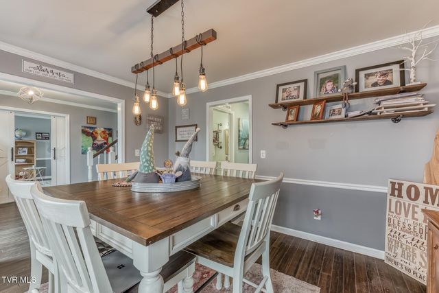 198 Dean Archer Road, Jonesborough, TN 37659