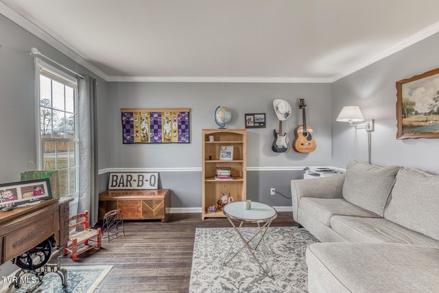 198 Dean Archer Road, Jonesborough, TN 37659