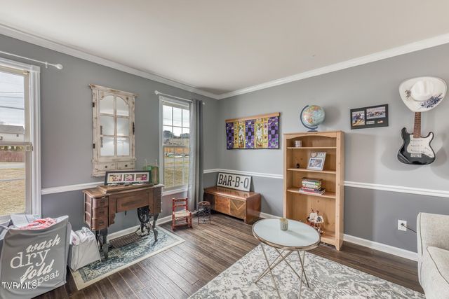 198 Dean Archer Road, Jonesborough, TN 37659