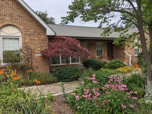 485 HIGHVIEW RD, New Market, VA 22844