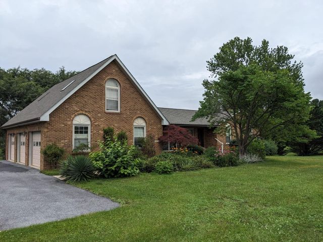 485 HIGHVIEW RD, New Market, VA 22844