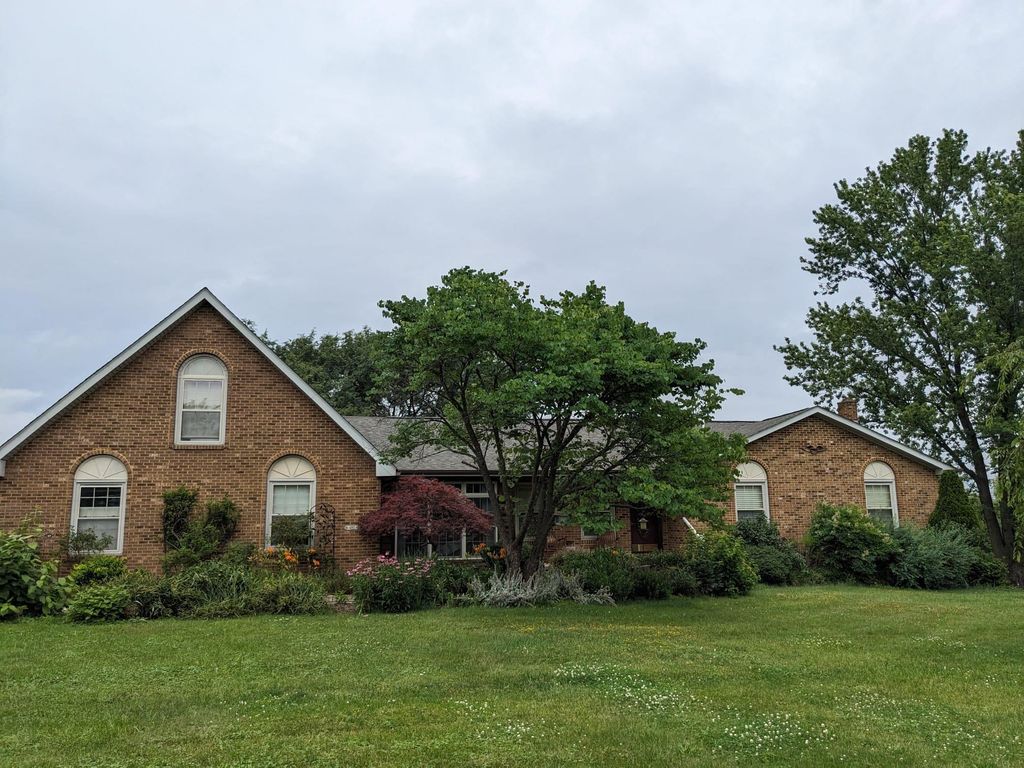 485 HIGHVIEW RD, New Market, VA 22844
