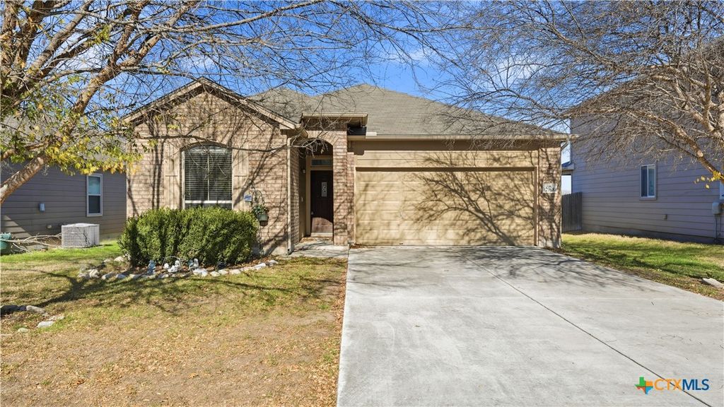 2968 Nicholas Cove, New Braunfels, TX 78130