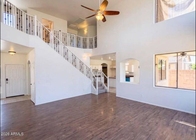 13530 W W Banff Ln, Lane, Surprise, AZ 85379