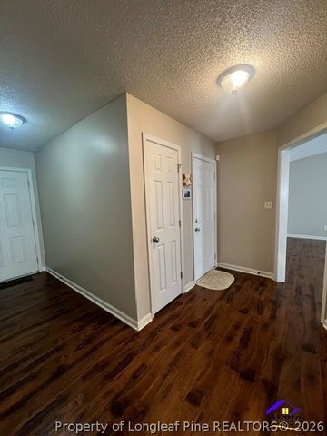 1179 Hoke Loop Road, Fayetteville, NC 28314