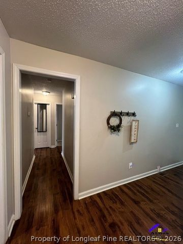 1179 Hoke Loop Road, Fayetteville, NC 28314