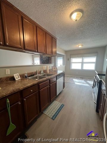 1179 Hoke Loop Road, Fayetteville, NC 28314