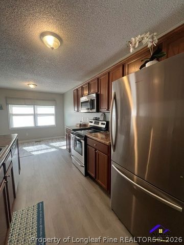 1179 Hoke Loop Road, Fayetteville, NC 28314