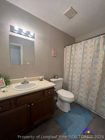 1179 Hoke Loop Road, Fayetteville, NC 28314