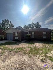 1179 Hoke Loop Road, Fayetteville, NC 28314