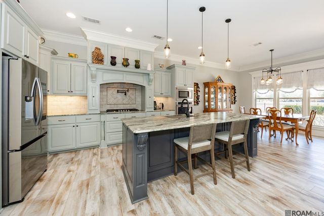 6055 Jonathan Alaric Ave, Gonzales, LA 70737