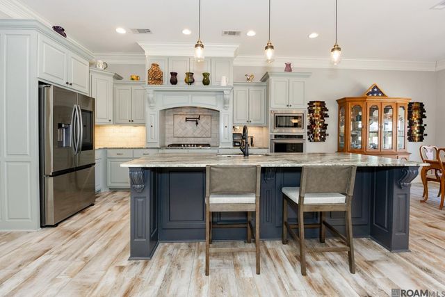 6055 Jonathan Alaric Ave, Gonzales, LA 70737