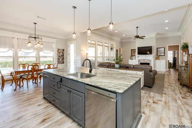 6055 Jonathan Alaric Ave, Gonzales, LA 70737