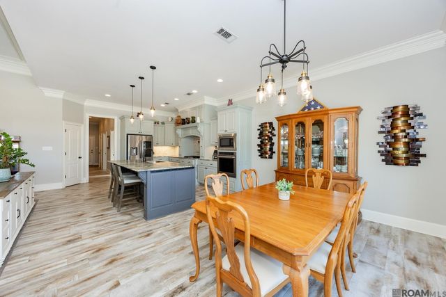 6055 Jonathan Alaric Ave, Gonzales, LA 70737