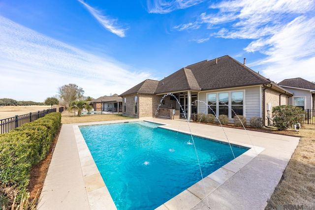 6055 Jonathan Alaric Ave, Gonzales, LA 70737