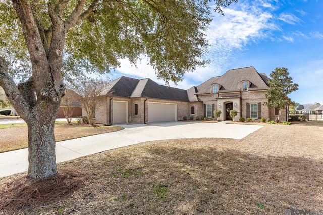 6055 Jonathan Alaric Ave, Gonzales, LA 70737