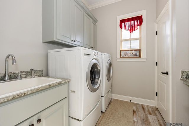 6055 Jonathan Alaric Ave, Gonzales, LA 70737