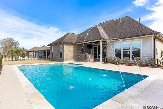 6055 Jonathan Alaric Ave, Gonzales, LA 70737