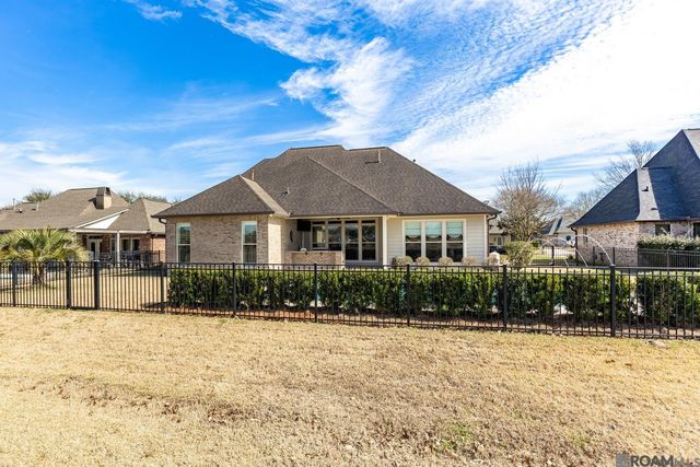 6055 Jonathan Alaric Ave, Gonzales, LA 70737