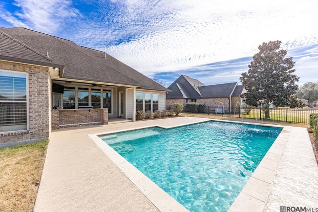 6055 Jonathan Alaric Ave, Gonzales, LA 70737