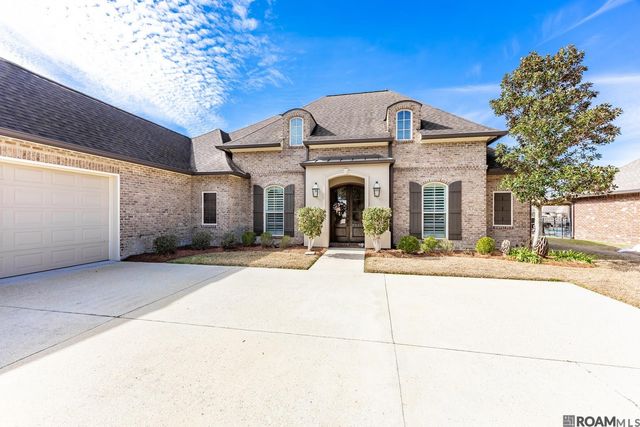 6055 Jonathan Alaric Ave, Gonzales, LA 70737