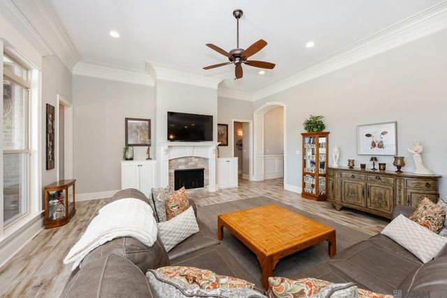 6055 Jonathan Alaric Ave, Gonzales, LA 70737