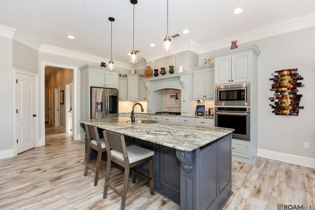 6055 Jonathan Alaric Ave, Gonzales, LA 70737