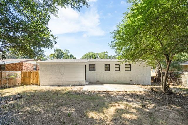 4943 Gardiner Drive, Columbus, GA 31907