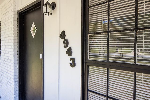 4943 Gardiner Drive, Columbus, GA 31907