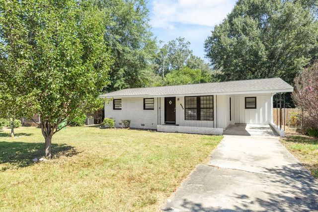 4943 Gardiner Drive, Columbus, GA 31907