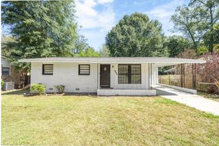 4943 Gardiner Drive, Columbus, GA 31907